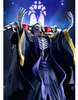 Overlord Pop Up Parade SP PVC Statue Ainz Ooal Gown 26 cm Produktbild-Vorschau 4