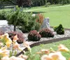 Prosperplast Randeinfassung GARDEN BORDER Braun 390 cm Produktbild-Vorschau 3