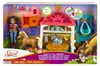 Spirit Luckys Tierbaby-Pflegestation mit Pony & Fohlen Produktbild-Vorschau 1