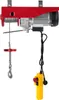 Wciągarka elektryczna 230V 250/500kg 10020 Podgląd zdjęcia produktu 10