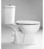 Aqualine JOSE toiletcombinatie, dubbele spoeling 3/6 liter, Productafbeelding-voorbeeld 3