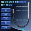 2100W Betonrüttler, Elektro Beton-Innenrüttler mit Länge Produktbild-Vorschau 2