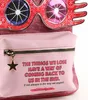Plecak premium Harry Potter Luna Lovegood 27cm - CERDÀin, Anteprima dell’immagine prodotto 6