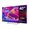 Smart Tech 40FV02V Smart TV 40 Pollici Full HD Display LED Anteprima dell’immagine prodotto 9