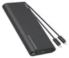 VEGER TC130, 25000 mAh, Lithium-ion (Li-ion), 130 W, Černá Náhled obrázku produktu 1
