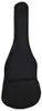 vidaXL Gitarrentasche für 3/4 (36") Klassikgitarre Schwarz Produktbild-Vorschau 7