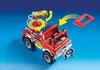 PLAYMOBIL 9466, Hasičské auto, 4 rok / roky, AAA, Plast, Náhľad obrázku produktu 19