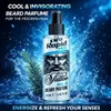Pro Rapid Tattoo Series Bartparfüm Inca - 02 75 ml – Produktbild-Vorschau 2