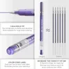 Languo P600 PLUS Trblietavé Gélové Pero 72 farieb – 1.0mm Náhľad obrázku produktu 6