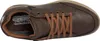 SKECHERS SPARKMAN Brown Produktbild-Vorschau 34