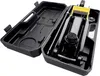DEUBA® 2t Wagenheber hydraulisch 135-330mm Set inkl. Produktbild-Vorschau 9