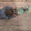 Fantastico flipper elettronico da tavolo con un grande Anteprima dell’immagine prodotto 15
