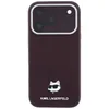 Custodia per iPhone 18 Pro Max / 17 Pro Max, Karl Anteprima dell’immagine prodotto 11