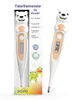Thermomètres digitaux flexibles SC 44 pour bébés et enfants Voir les images du produit 8