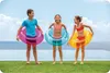 Oranžový krúžok na plávanie 76 cm INTEX 59260 Náhľad obrázku produktu 7