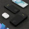 Powerbank Dudao K10 10000Mah 2.4A 2 X Usb-A - Nero Anteprima dell’immagine prodotto 9