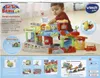 VTech - TutTut Cars Multi-Workshop Garage Playset Mechanic Voir les images du produit 5