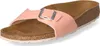 BIRKENSTOCK  MADRID BF Rosa 38 Produktbild-Vorschau 7