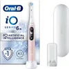 Zubní kartáček ORAL-B iO 6, Pink Sand Náhled obrázku produktu 1