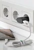 Goobay Micro USB-Ladeset 1 A, Netzteil mit Micro USB Kabel Produktbild-Vorschau 2