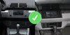 Radio compatible avec BMW X5 E53 1999-2006 Carplay Android Voir les images du produit 3