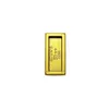 LEGO® 1x2 Barra d'oro metallizzata - 6294492 NUOVO! Anteprima dell’immagine prodotto 2