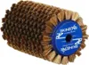 SKINSTAR Set de brosses complet Brosse rotative WorldCup Voir les images du produit 6