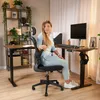 di volio Bürostuhl Praso, ergonomischer Schreibtischstuhl Produktbild-Vorschau 7
