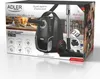 Adler Staubsauger ohne Kabel AD 7054 800 W 2200 W, Schwarz Produktbild-Vorschau 9