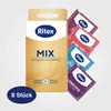 Ritex condooms - Voor een ontspannen intimiteit. MIX - Productafbeelding-voorbeeld 5