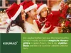 KRUMAD Weihnachtswichtel Set 2 Stück - 40 cm Skandinavische Produktbild-Vorschau 6