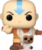 Avatar The Last Airbender - Aang with Momo Appa Toph Bitty Produktbild-Vorschau 7