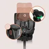 Sièges enfants Lionelo Harmony i-Size, base EasyTurn 360°, Voir les images du produit 15