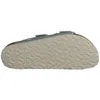 Birkenstock Arizona Rivet Logo 1026750 vegane Pantolette, Produktbild-Vorschau 7