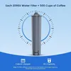 Wasserfilter für Jura Kaffeevollautomaten, 6er Pack, Produktbild-Vorschau 9
