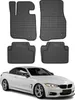 2013-2021 BMW 4er F33 F36 Cabrio Gran Coupe Fußmatten Gummi Produktbild-Vorschau 1