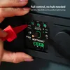 HOFTRONIC Smart Zigbee LED-Dimmer 0,5-300W Phasenabschnitt Produktbild-Vorschau 5