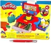Play-Doh ciastolina zestaw Kasa fiskalna E6890 Podgląd zdjęcia produktu 14