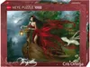Puzzle 1000 piese Swans Heye 29389 Podgląd zdjęcia produktu 1