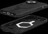 Etui Uag Essential Armor Magsafe Do Iphone 15 Plus - Czarne Voir les images du produit 8