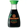 KIKKOMAN Sos sojowy o obniżonej zawartości soli 150ml | Podgląd zdjęcia produktu 4