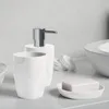 Spirella Seifenspender "Pure" Flüssigseifen-Spender 300ml Produktbild-Vorschau 2