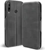 Shell Flip Case für Huawei P40 Lite E Hülle Book Cover Produktbild-Vorschau 2