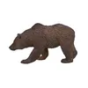 Mojo Fun Grizzly Bear, 3 rok/roky, Wildlife, Hnědá, Černá, Náhled obrázku produktu 2