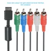 AV-Kabel für PS2,AV-Kabel,für PS3 AV-Kabel,AV-Kabel für Produktbild-Vorschau 5