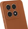 Avizar, SoftGlow Silikonhülle für Xiaomi 14T, geschützte Produktbild-Vorschau 3