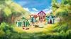 LEGO® Disney Princess 43246 Marché d'aventure des Voir les images du produit 26