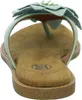 TT.BAGATT Zehentrenner Damen 31383239303831 Grün 39 EU Produktbild-Vorschau 7
