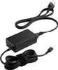 HP L30757-002 USB-C Netzteil - Notebook - Schwarz Produktbild-Vorschau 9