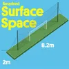 Open Goaaal STANDARD - 2,7M X 1,6M FUSSBALLTOR, IN 3,0M Voir les images du produit 11
